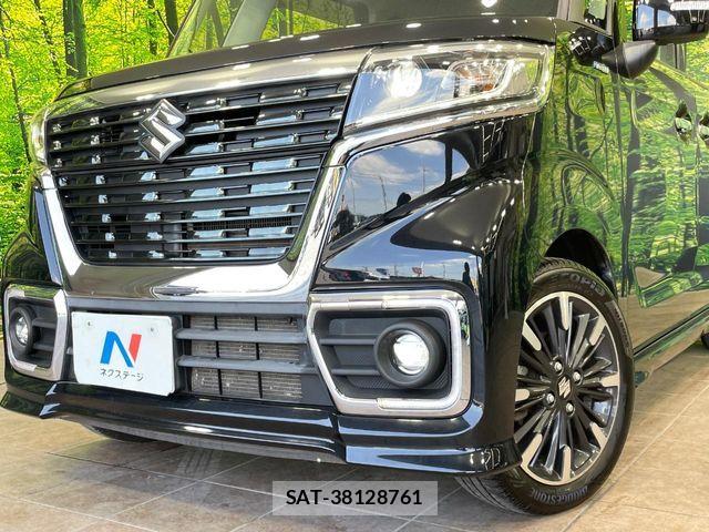 Suzuki SPACIA 2019-06 8038387-12