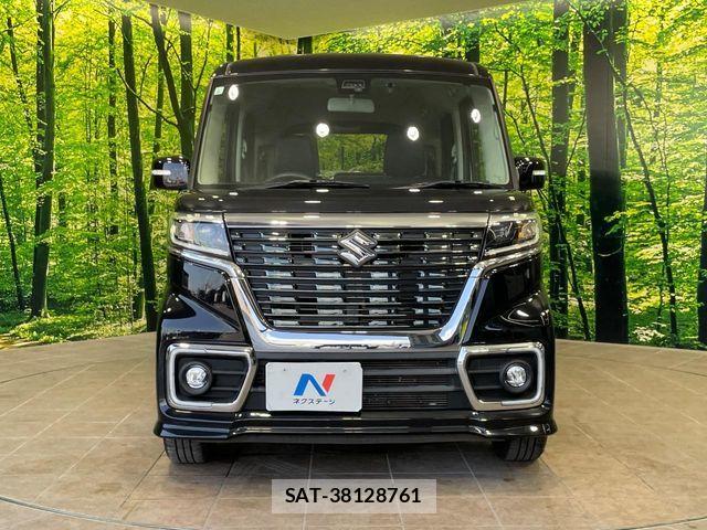 Suzuki SPACIA 2019-06 8038387-14