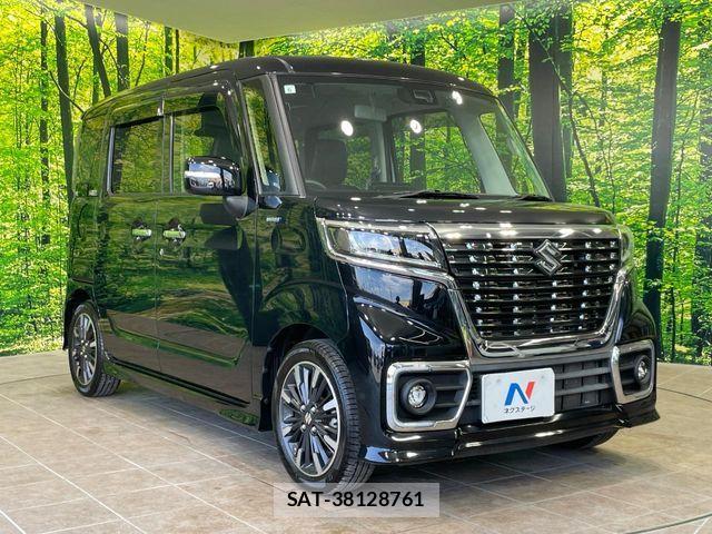 Suzuki SPACIA 2019-06 8038387-16