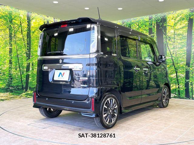 Suzuki SPACIA 2019-06 8038387-17