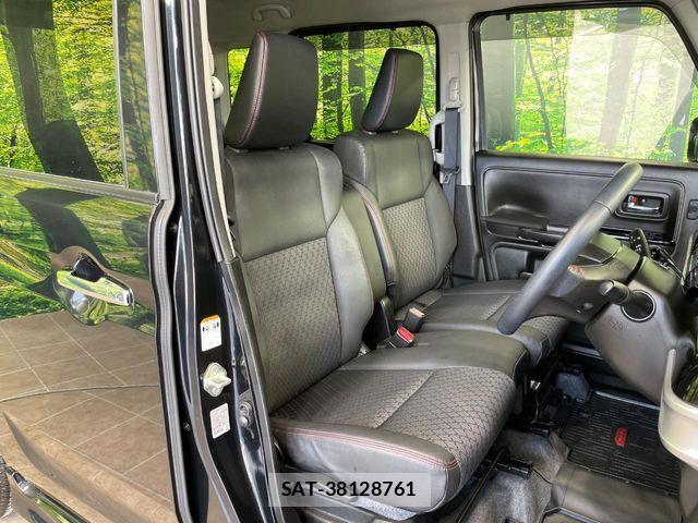 Suzuki SPACIA 2019-06 8038387-8