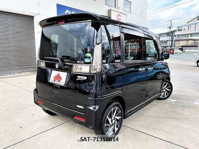 Suzuki SPACIA 2017-01 8038402-2