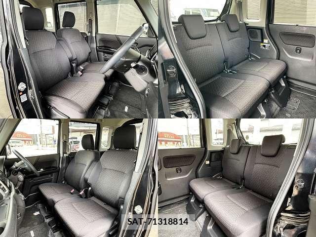 Suzuki SPACIA 2017-01 8038402-4