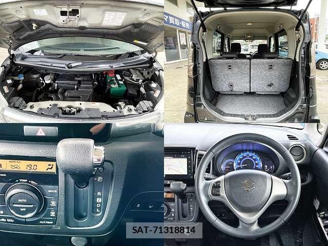 Suzuki SPACIA 2017-01 8038402-5