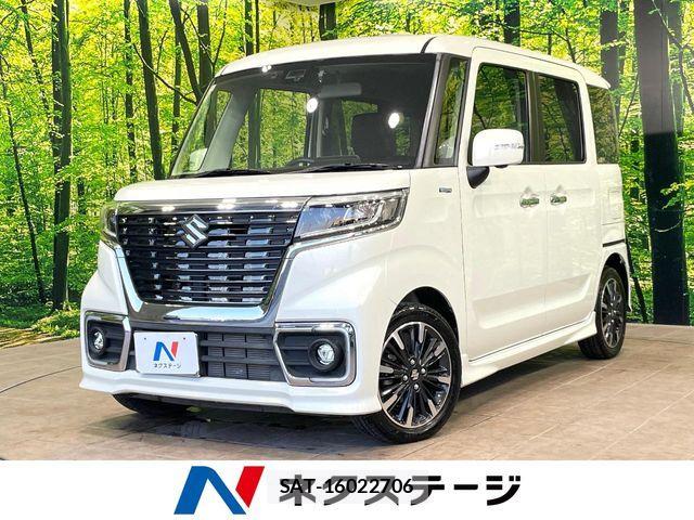 Suzuki SPACIA 2019-08 8038385-0