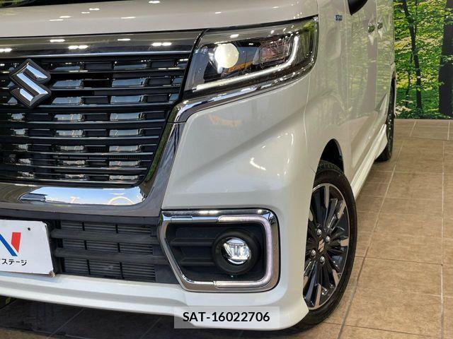 Suzuki SPACIA 2019-08 8038385-12
