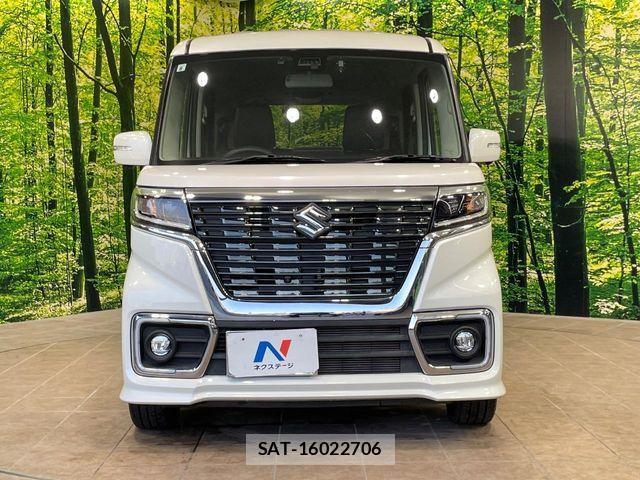 Suzuki SPACIA 2019-08 8038385-14