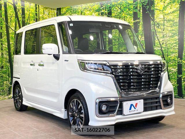 Suzuki SPACIA 2019-08 8038385-16