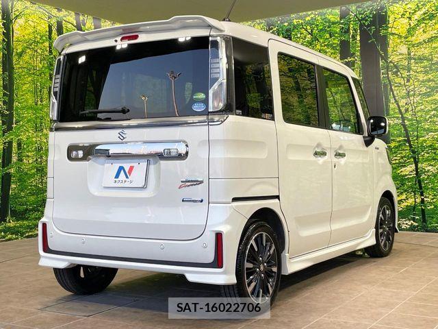 Suzuki SPACIA 2019-08 8038385-17