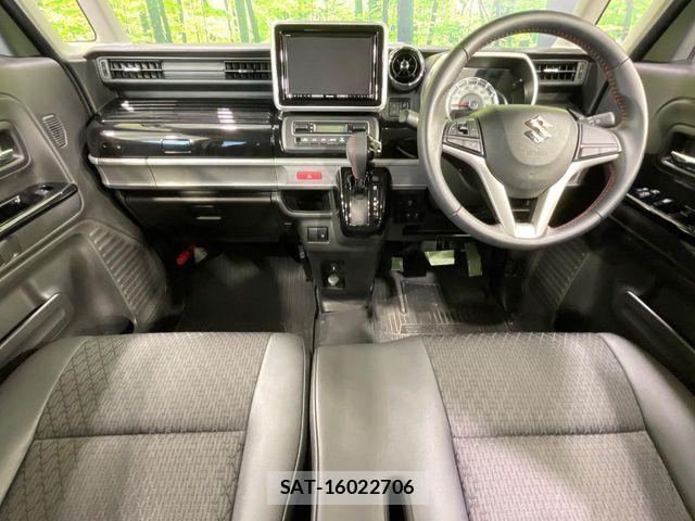 Suzuki SPACIA 2019-08 8038385-1