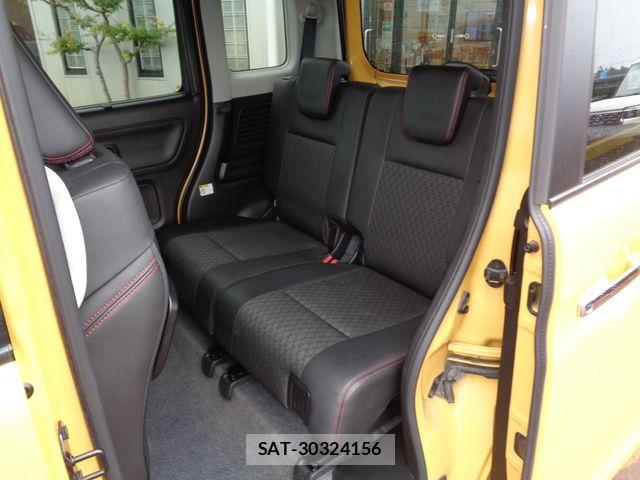 Suzuki SPACIA 2018-03 8038403-9