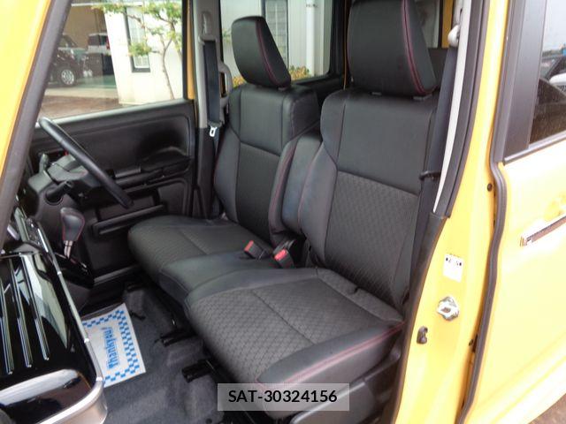 Suzuki SPACIA 2018-03 8038403-10