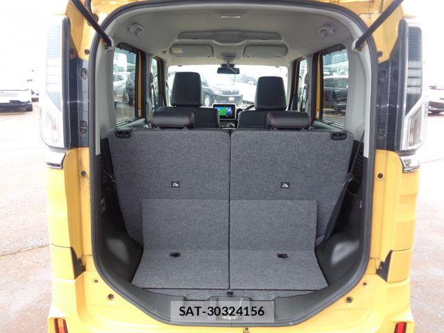 Suzuki SPACIA 2018-03 8038403-11