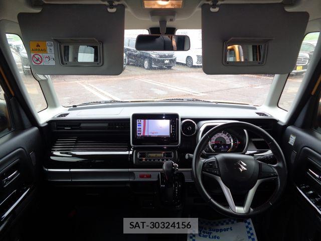 Suzuki SPACIA 2018-03 8038403-14