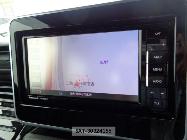 Suzuki SPACIA 2018-03 8038403-15