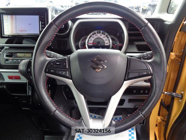 Suzuki SPACIA 2018-03 8038403-17