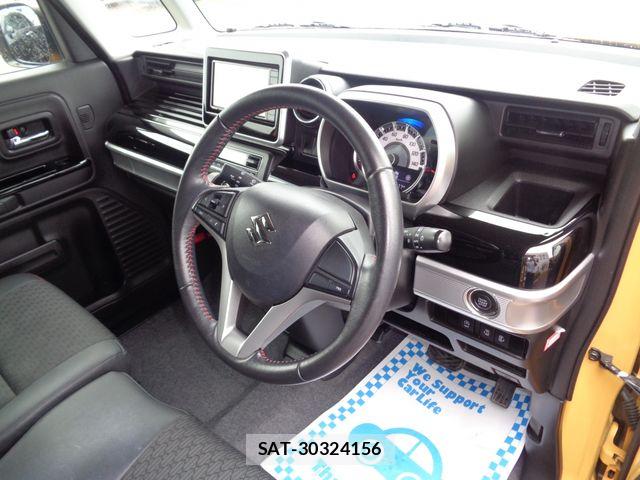 Suzuki SPACIA 2018-03 8038403-1