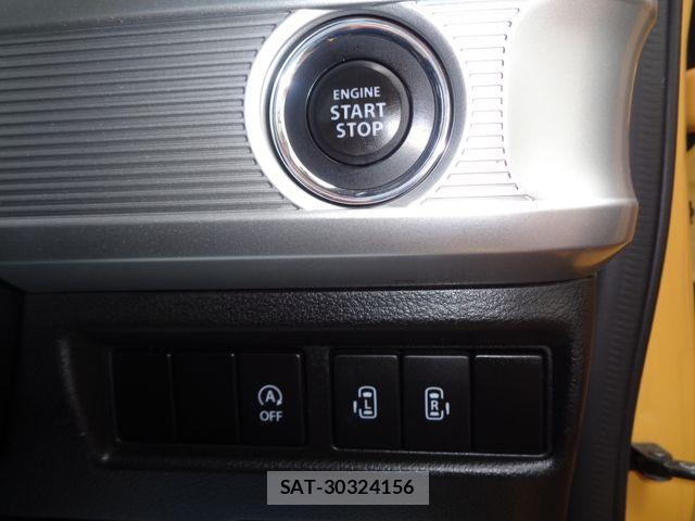 Suzuki SPACIA 2018-03 8038403-21