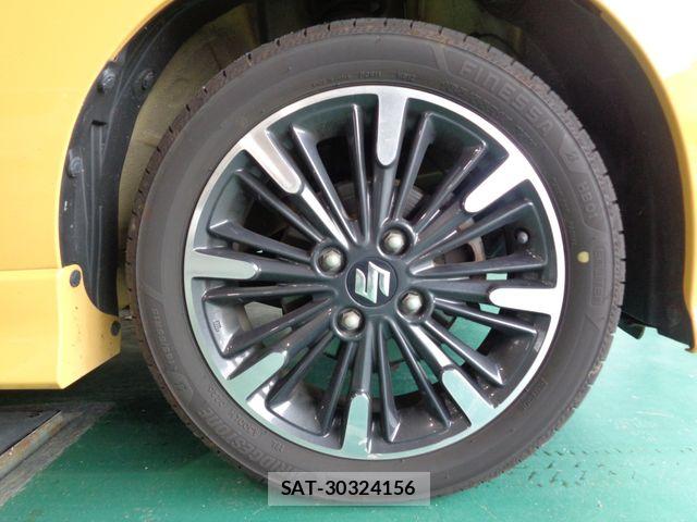 Suzuki SPACIA 2018-03 8038403-23