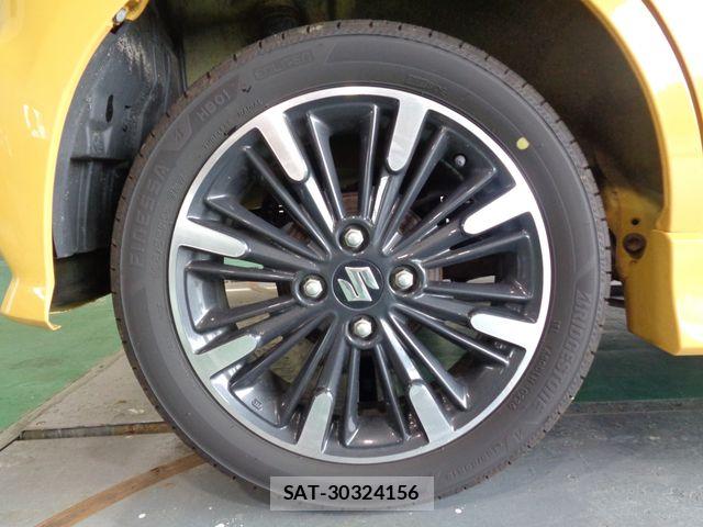 Suzuki SPACIA 2018-03 8038403-24
