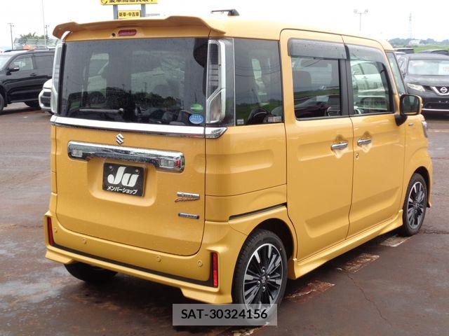 Suzuki SPACIA 2018-03 8038403-2