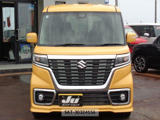 Suzuki SPACIA 2018-03 8038403-3