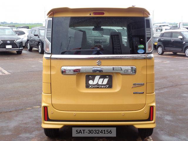 Suzuki SPACIA 2018-03 8038403-6