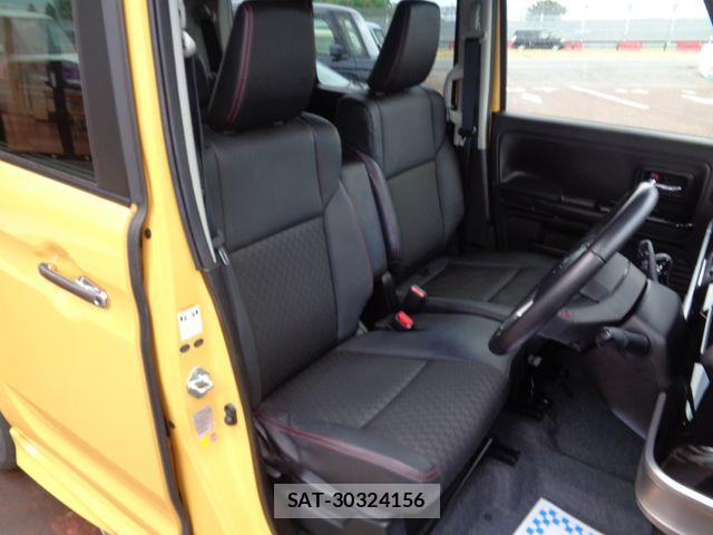 Suzuki SPACIA 2018-03 8038403-7