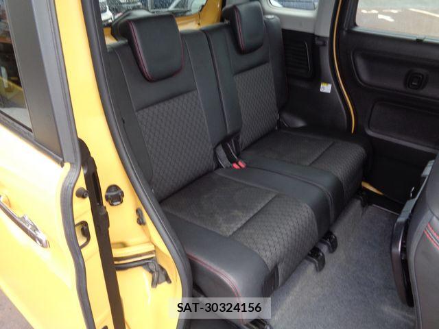 Suzuki SPACIA 2018-03 8038403-8