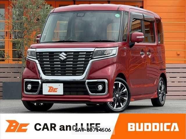 Suzuki SPACIA 2019-10 8038394-0