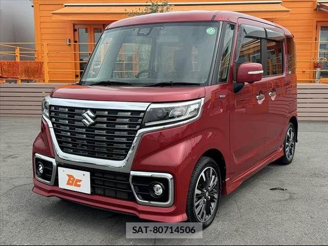 Suzuki SPACIA 2019-10 8038394-9