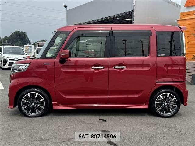 Suzuki SPACIA 2019-10 8038394-10