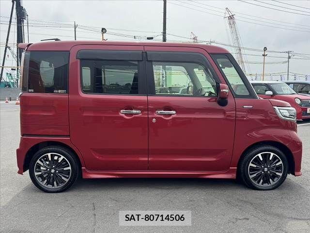 Suzuki SPACIA 2019-10 8038394-11