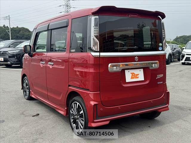 Suzuki SPACIA 2019-10 8038394-12