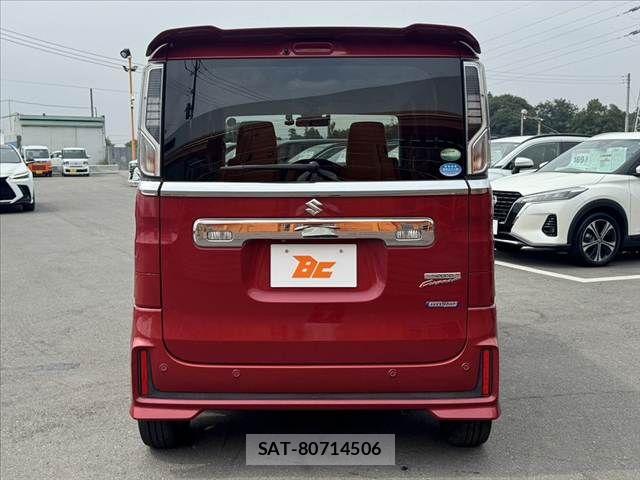 Suzuki SPACIA 2019-10 8038394-13