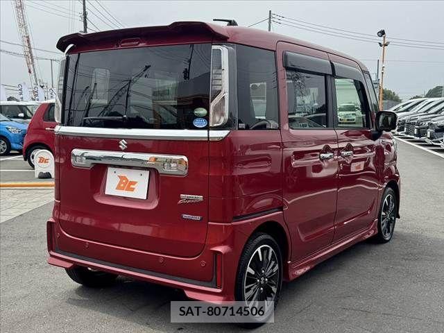 Suzuki SPACIA 2019-10 8038394-14
