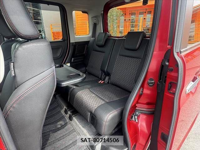 Suzuki SPACIA 2019-10 8038394-17