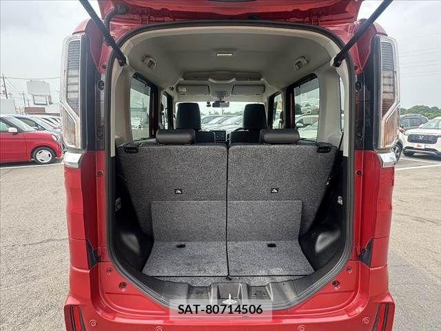 Suzuki SPACIA 2019-10 8038394-18