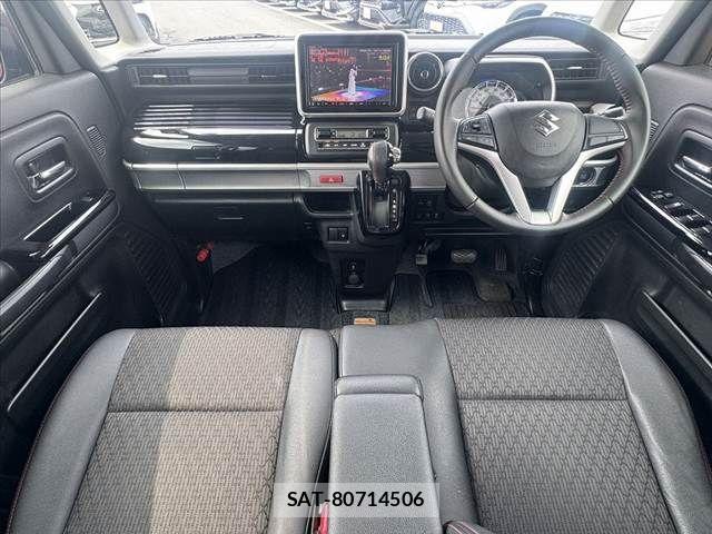 Suzuki SPACIA 2019-10 8038394-1