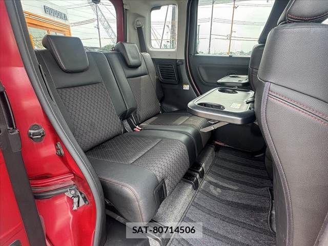 Suzuki SPACIA 2019-10 8038394-19