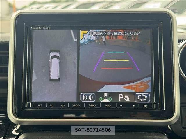 Suzuki SPACIA 2019-10 8038394-21