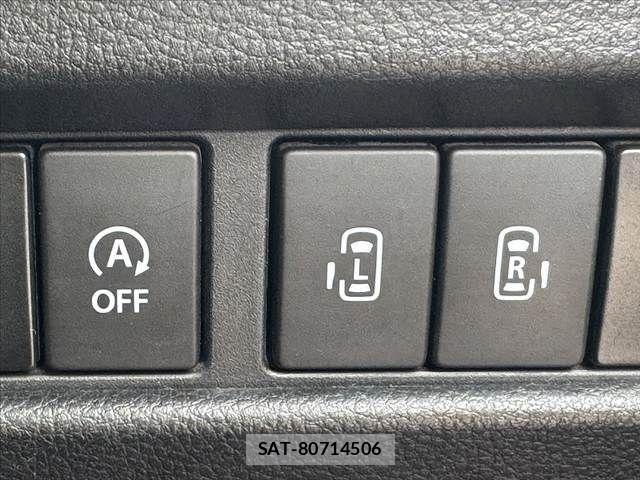 Suzuki SPACIA 2019-10 8038394-22