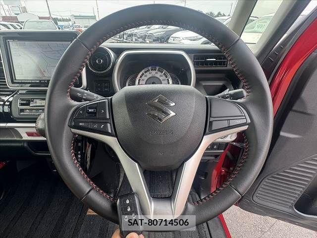 Suzuki SPACIA 2019-10 8038394-23