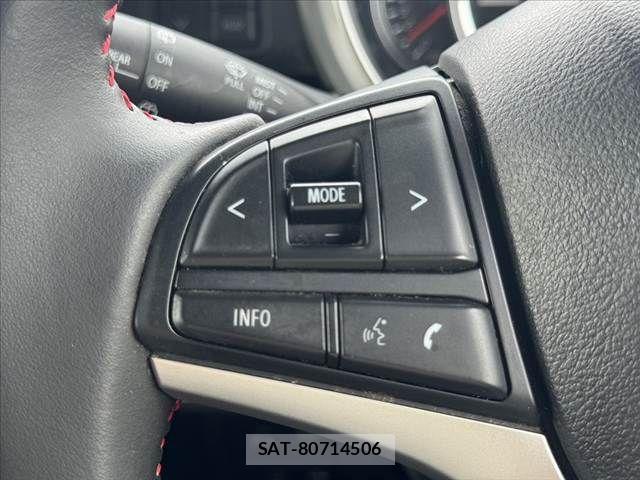 Suzuki SPACIA 2019-10 8038394-24