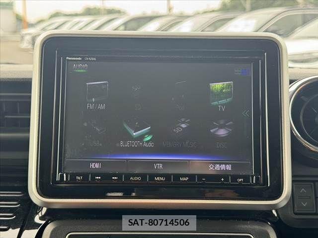 Suzuki SPACIA 2019-10 8038394-28