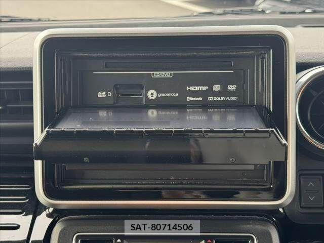 Suzuki SPACIA 2019-10 8038394-29