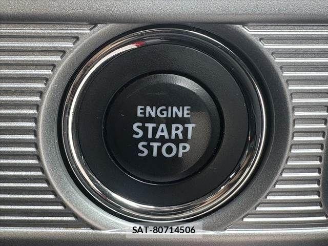 Suzuki SPACIA 2019-10 8038394-6