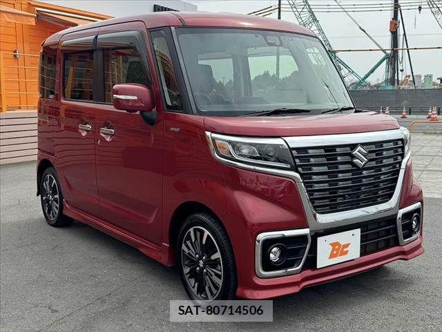 Suzuki SPACIA 2019-10 8038394-7