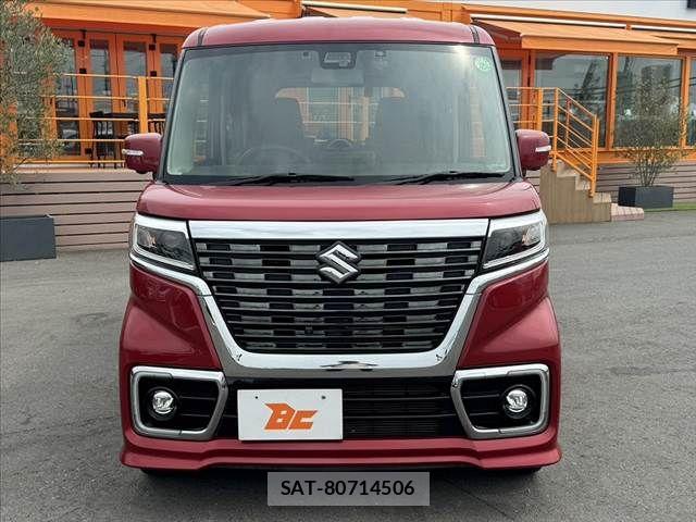 Suzuki SPACIA 2019-10 8038394-8
