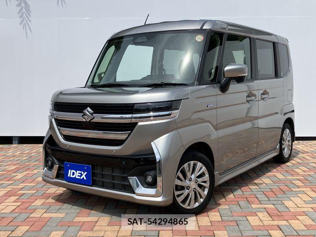 Suzuki SPACIA 2024-06 8038388-0